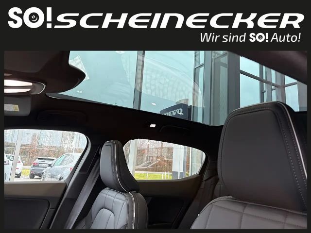 Polestar 2 Long range Single motor