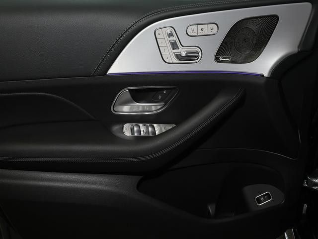 Mercedes-Benz GLE 450 4MATIC