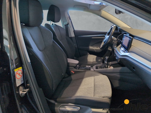 Skoda Octavia ACT Combi Style Style