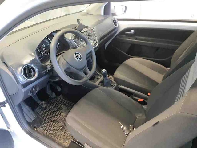 Volkswagen up! 1.0 MPI Move Move up!