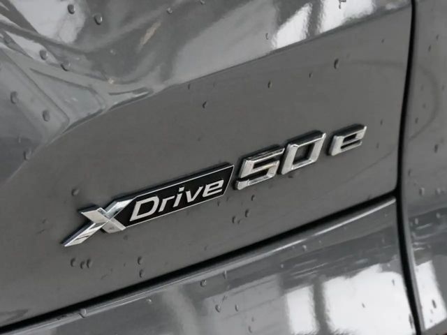 BMW X5 M-Sport xDrive50e
