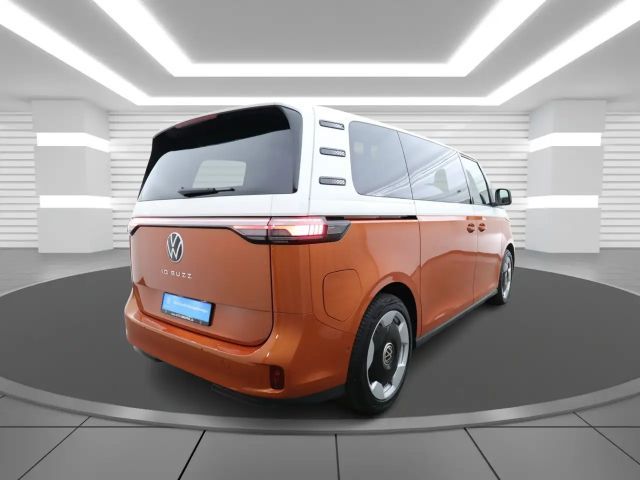 Volkswagen ID.Buzz Pro