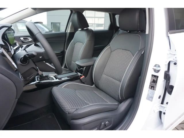 Kia Ceed Spirit SportWagon