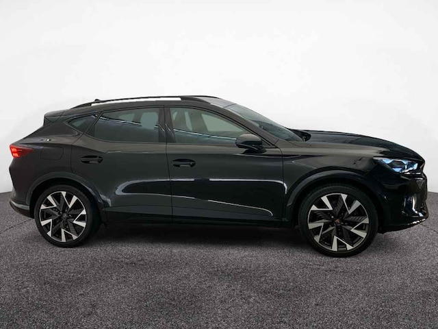 Cupra Formentor DSG VZ