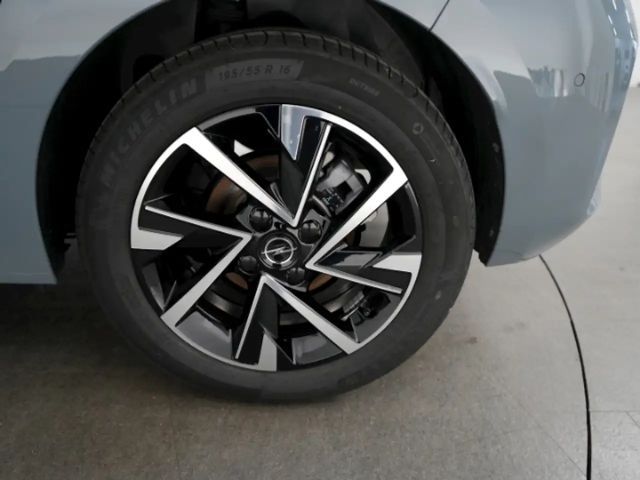 Opel Corsa GS-Line Grand Sport