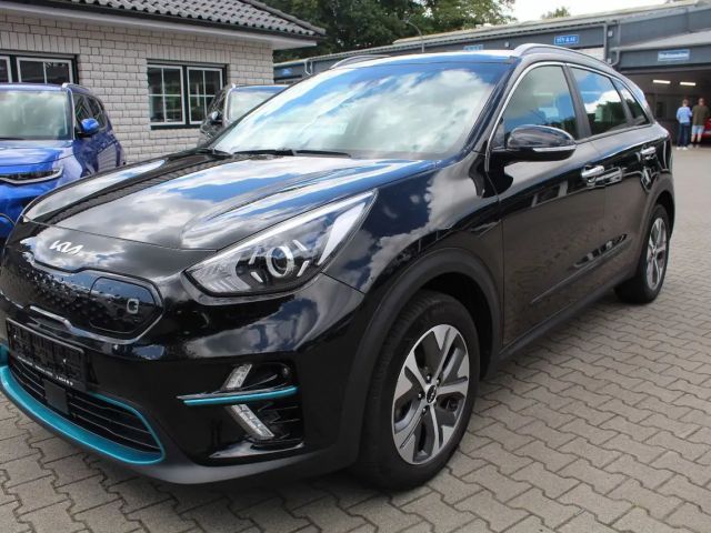 Kia Niro Vision e-Niro