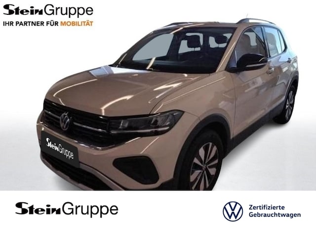 Volkswagen T-Cross APP+DAB+VIRT+ACC+LED+PDC+Facelift