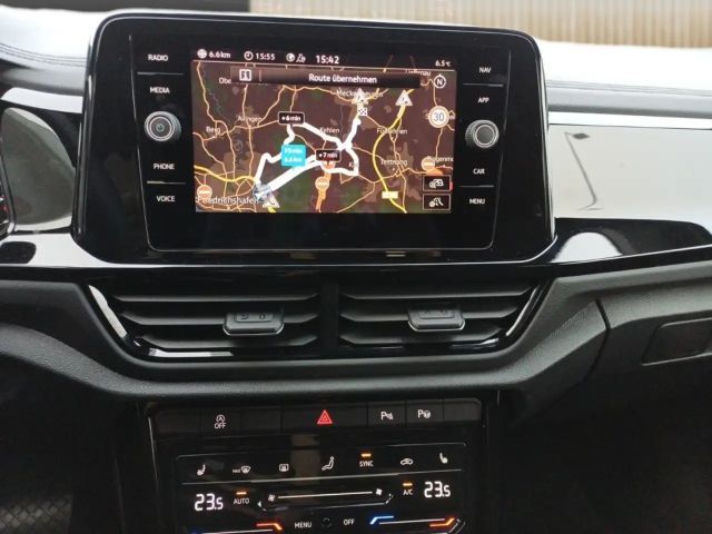 Volkswagen T-Roc 1.5 TSI