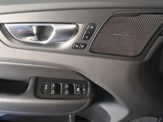 Volvo XC60 Bright Plus T6