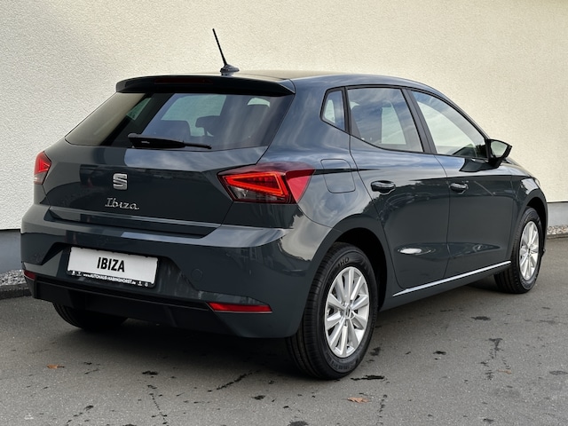 Seat Ibiza 1.0 TSI