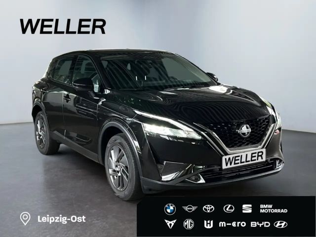 Nissan Qashqai Acenta DIG-T