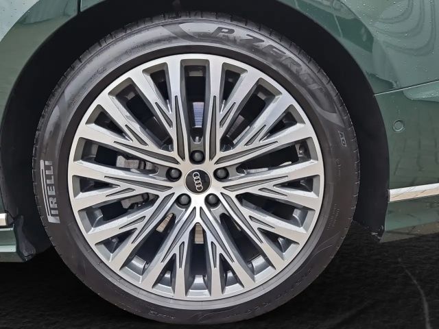 Audi A8 60 TFSI Quattro