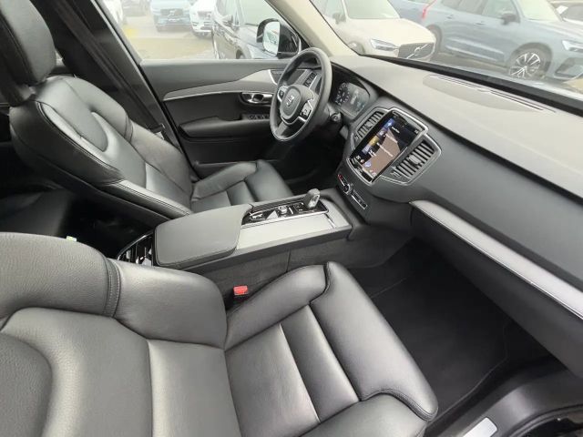 Volvo XC90 AWD Inscription T8