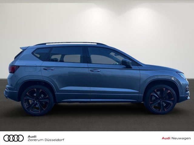 Cupra Ateca 4Drive VZ