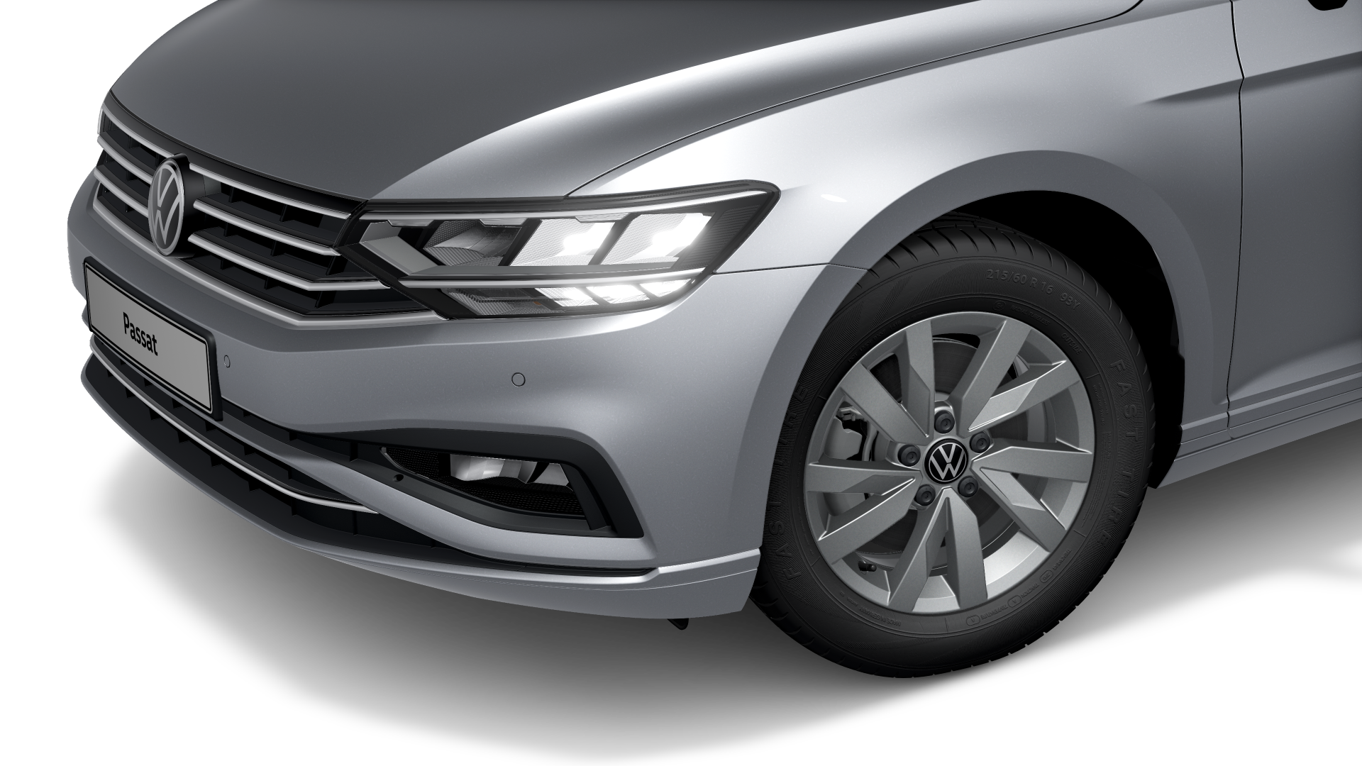 Volkswagen Passat 2.0 TDI Business DSG Variant