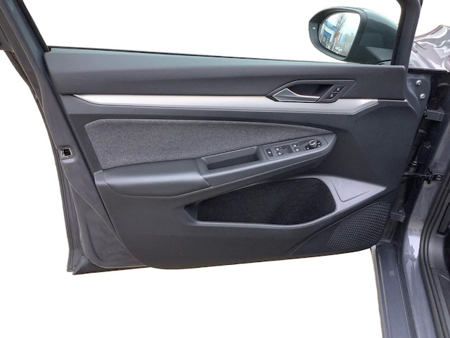 Volkswagen Golf 2.0 TDI Golf VIII Move