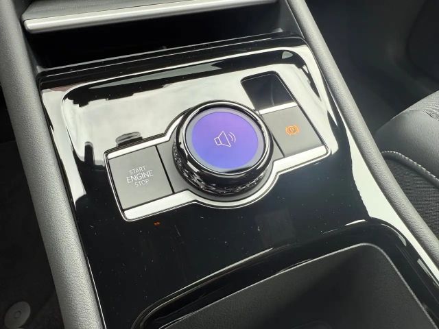 Volkswagen Tiguan DSG Sport eHybrid