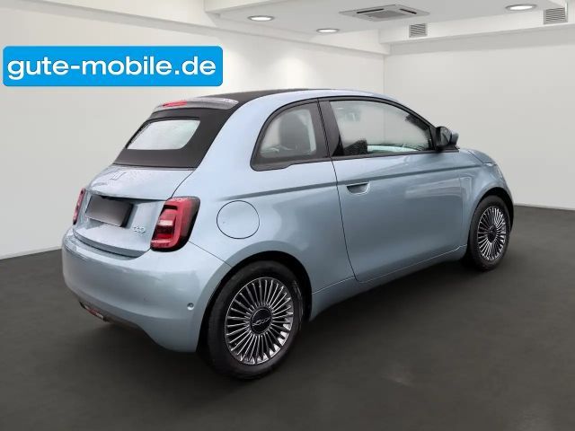Fiat 500e Icon