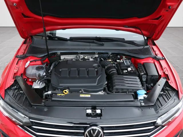 Volkswagen Passat Business DSG Variant
