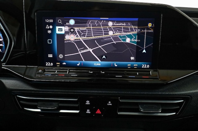 Volkswagen Caddy 1.5 TSI DSG Style