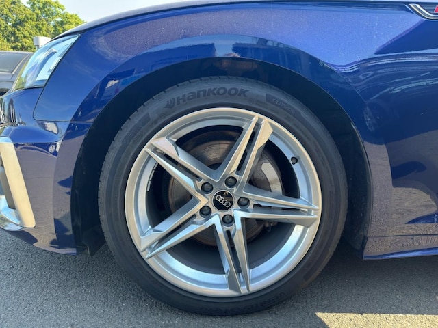 Audi A5 40 TFSI Coupé S-Tronic