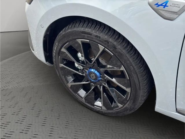 Renault Clio Alpine E-Tech Esprit