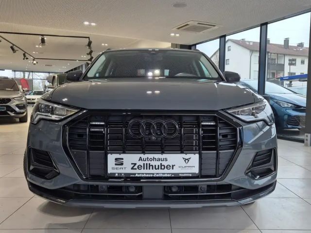 Audi Q3 40 TFSI Quattro