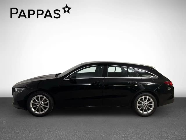 Mercedes-Benz CLA 200 CLA 200 d Shooting Brake