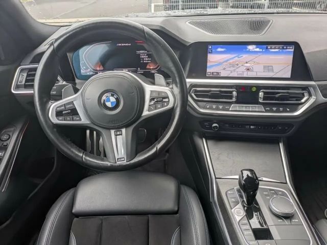 BMW 340 Sedan xDrive