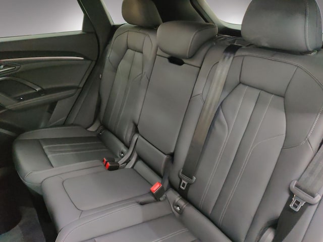 Audi Q5 Quattro S-Tronic