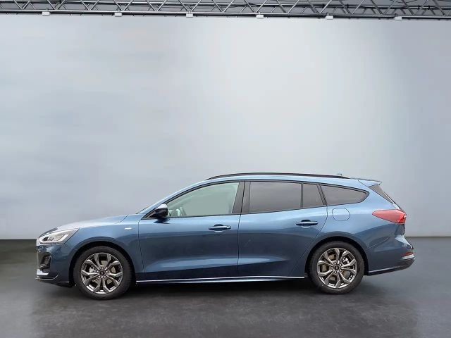 Ford Focus EcoBoost ST Line Wagon