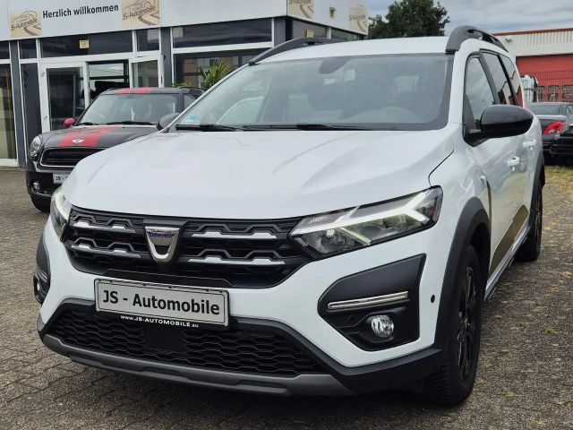 Dacia Jogger Extreme