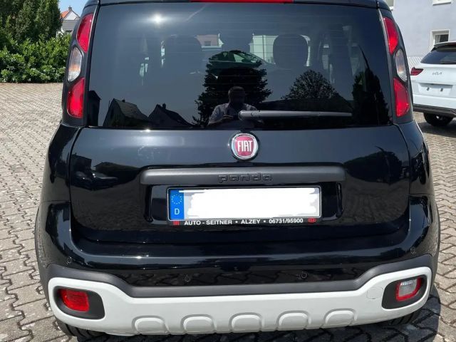 Fiat Panda Cross