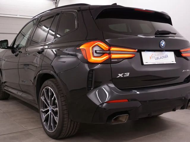 BMW X3 M-Sport xDrive