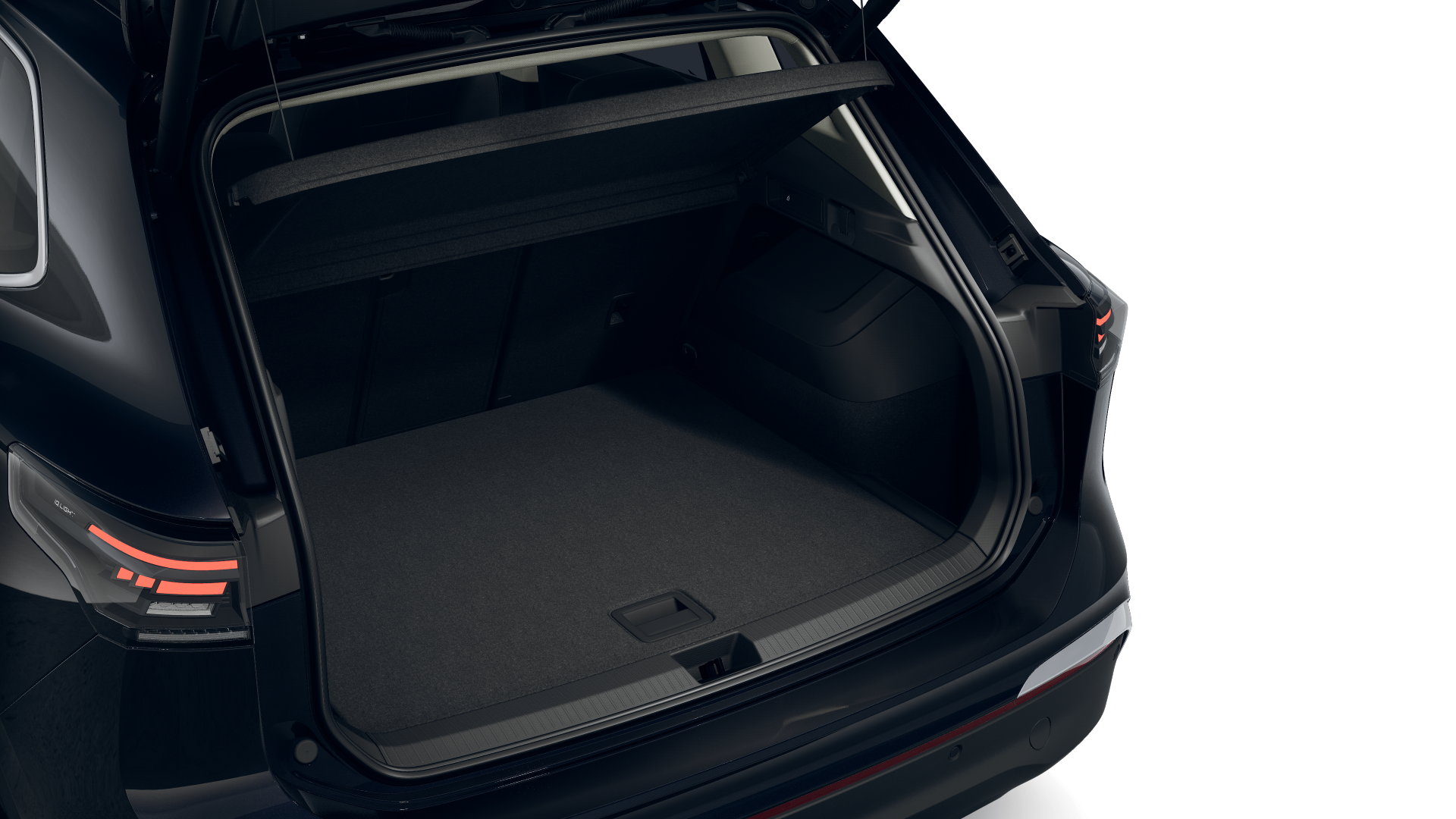 Volkswagen Tiguan 1.5 eTSI