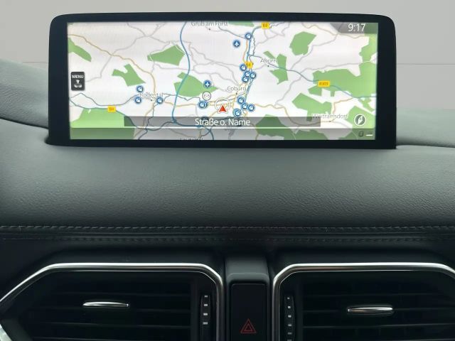 Mazda CX-5 4WD Takumi