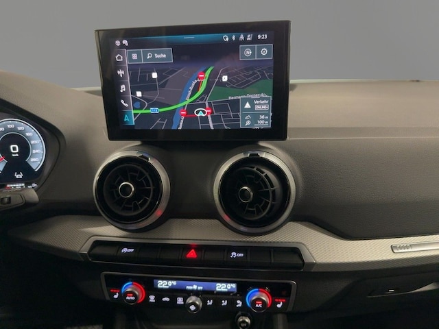 Audi Q2 35 TFSI S-Tronic