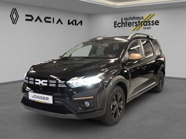 Dacia Jogger Extreme Hybrid 140