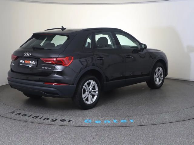 Audi Q3 45 TFSI Hybride