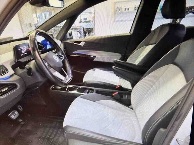 Volkswagen ID.3 *WÄRMEPUMPE*NAVI*KAMERA*ACC*CCS*MATRIX*