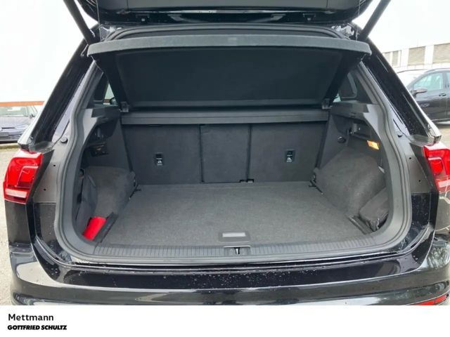 Volkswagen Tiguan 2.0 TDI DSG R-Line