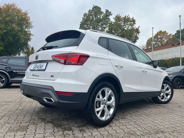 Seat Arona 1.0 TSI FR-lijn