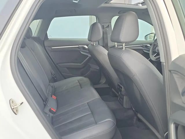 Audi A3 35 TDI S-Tronic Sedan Sportback