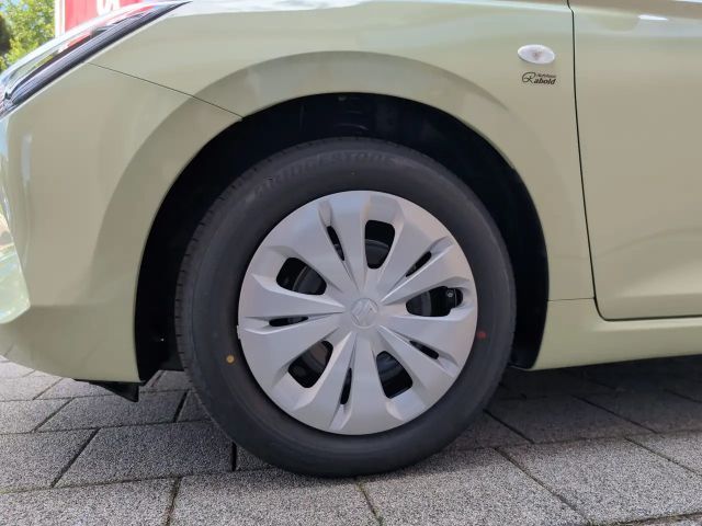 Suzuki Swift Comfort