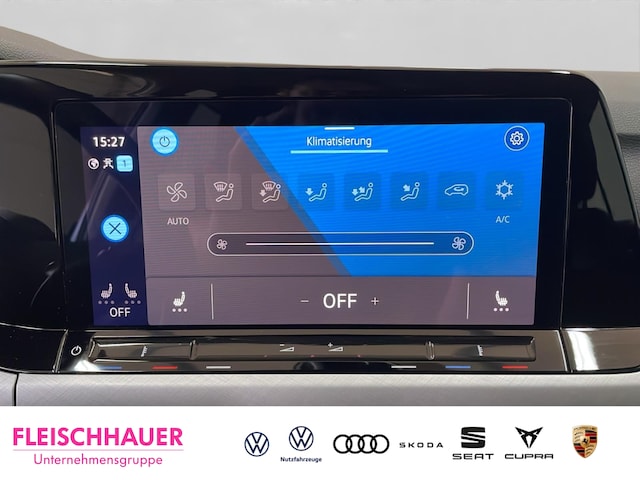 Volkswagen Golf Golf VIII Life