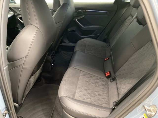 Audi RS3 Quattro S-Tronic Sportback