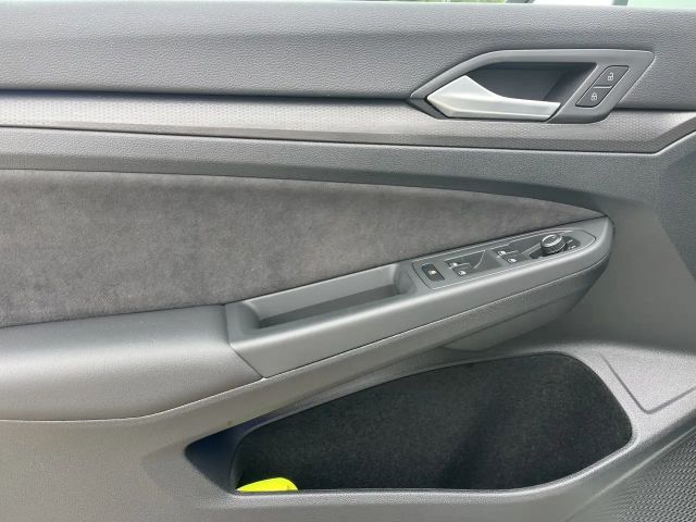 Volkswagen Golf 2.0 TSI DSG GTI