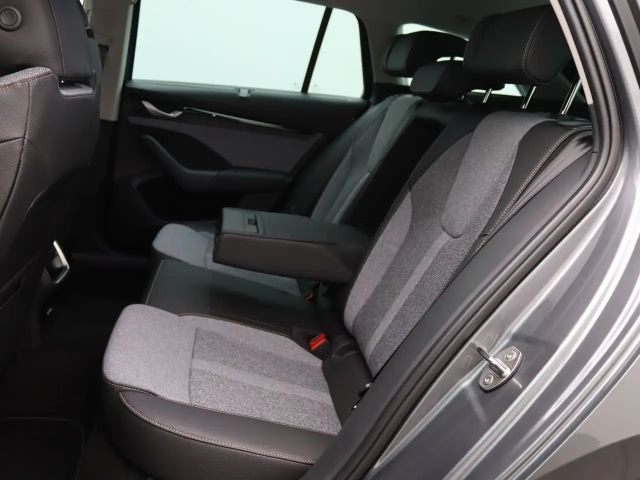 Skoda Octavia 2.0 TDI Combi Selection