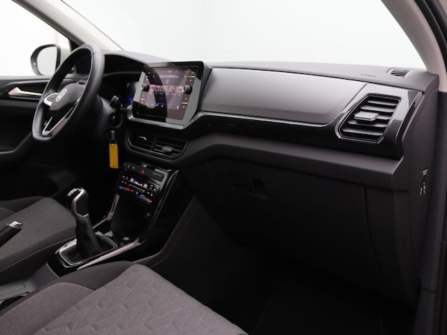 Volkswagen T-Cross 1.0 TSI IQ.Drive Life