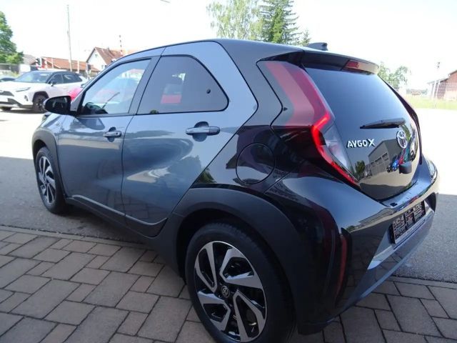 Toyota Aygo X Hatchback